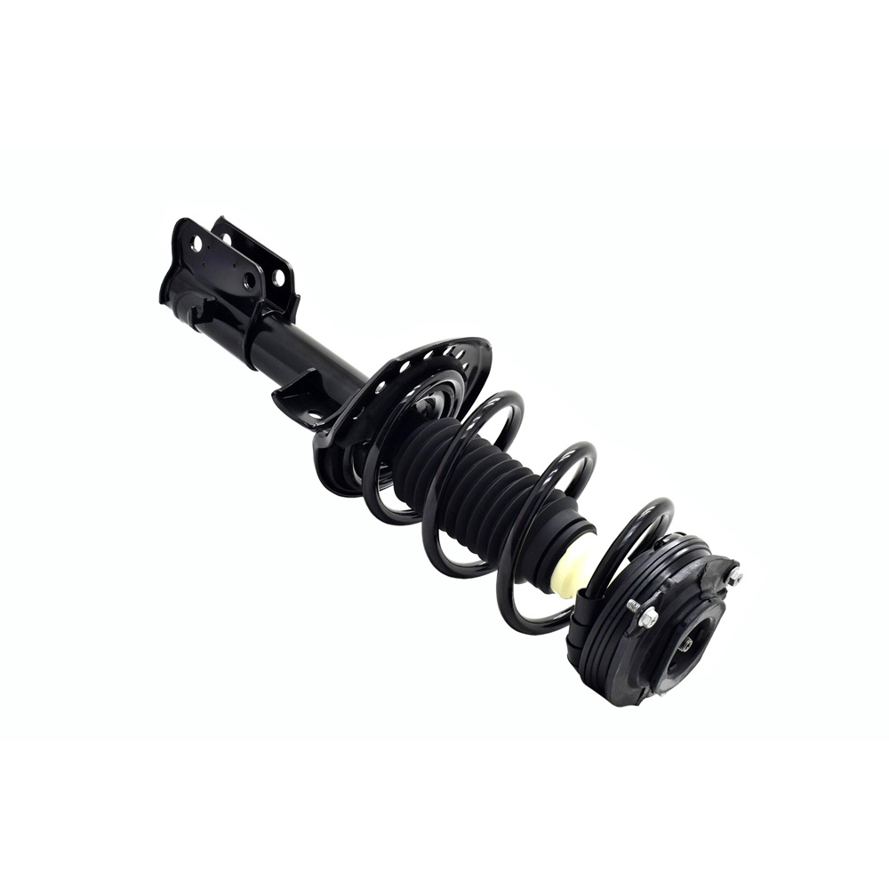 2012 Nissan Leaf Strut