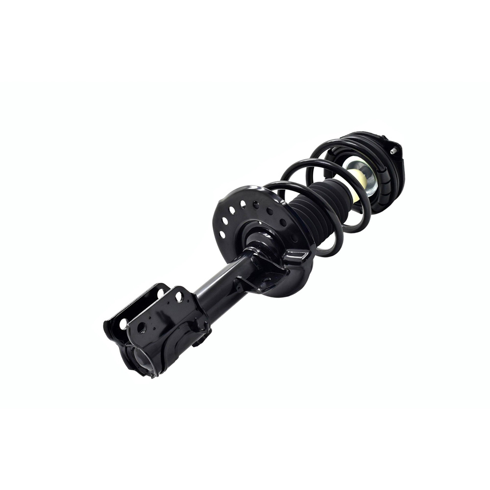 2012 Nissan Leaf Strut
