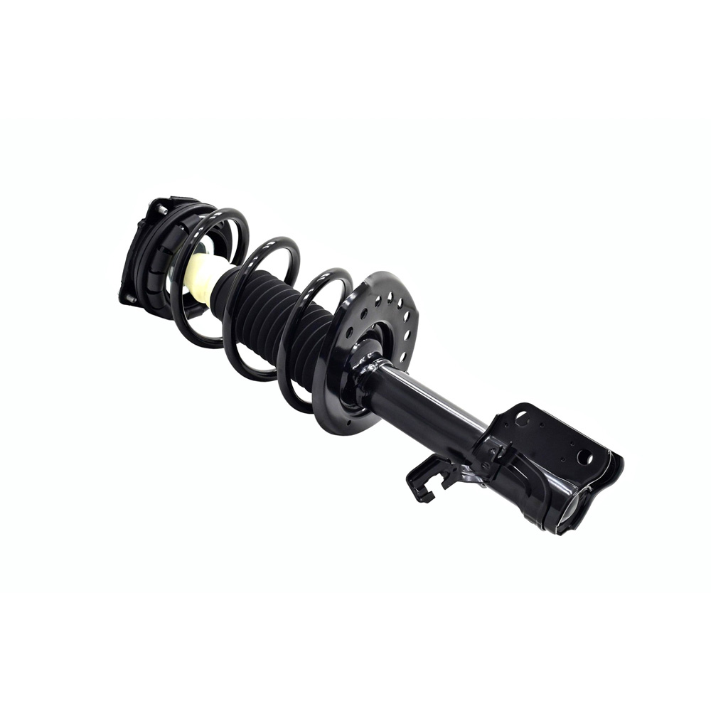 2012 Nissan Leaf Strut