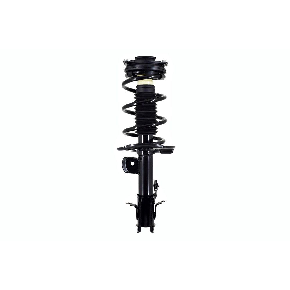 BuyAutoParts 75-28014CS Strut