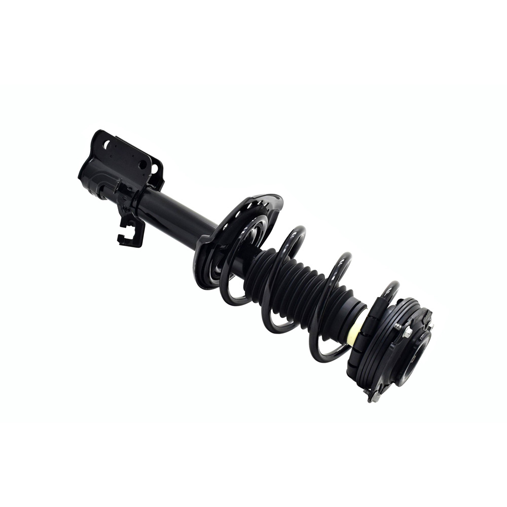 BuyAutoParts 75-28014CS Strut