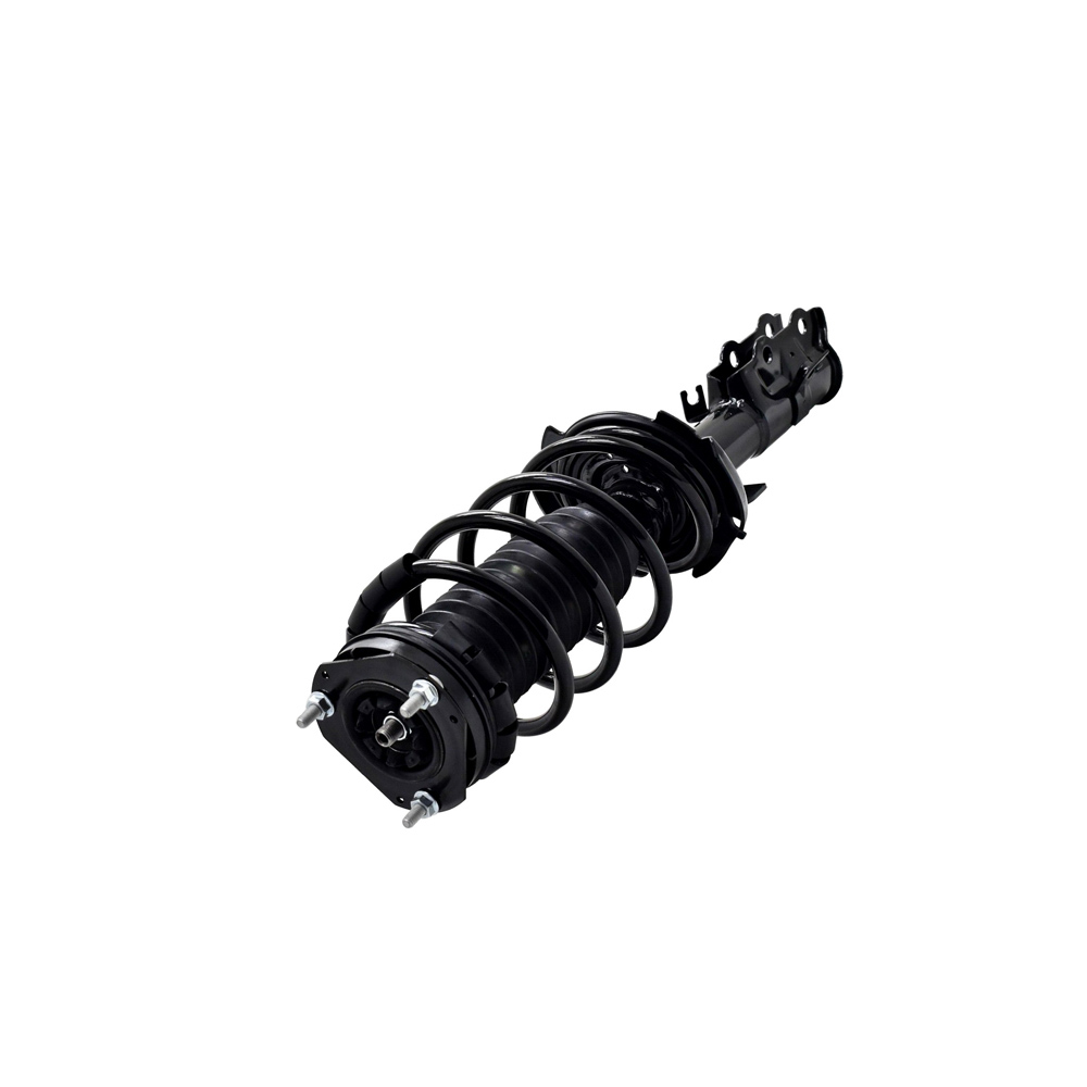 2012 Mazda 2 Strut