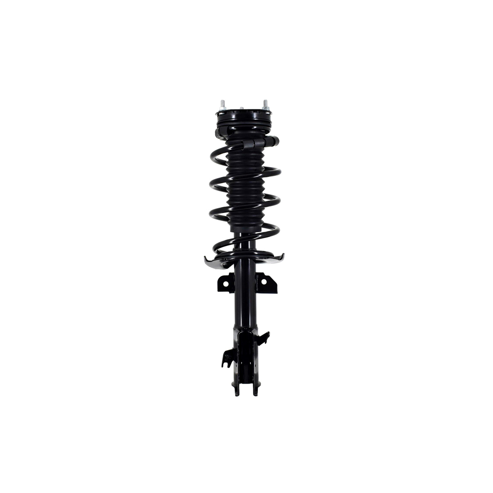 2012 Mazda 2 Strut