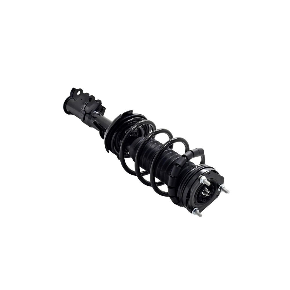 2012 Mazda 2 Strut