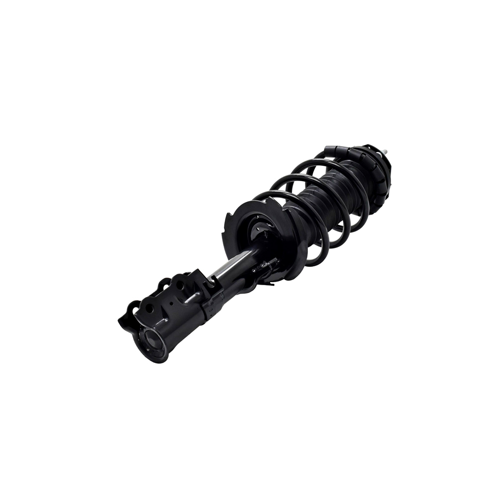 2012 Mazda 2 Strut