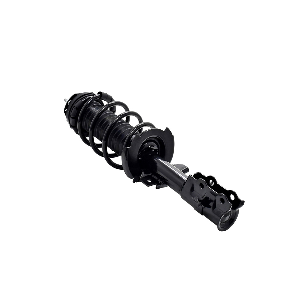2012 Mazda 2 Strut