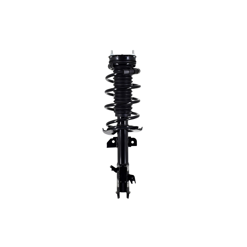 2011 Mazda 2 Strut
