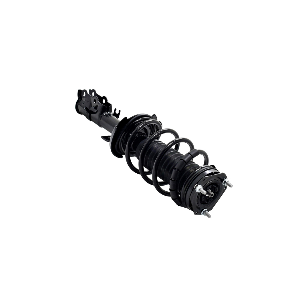 2011 Mazda 2 Strut