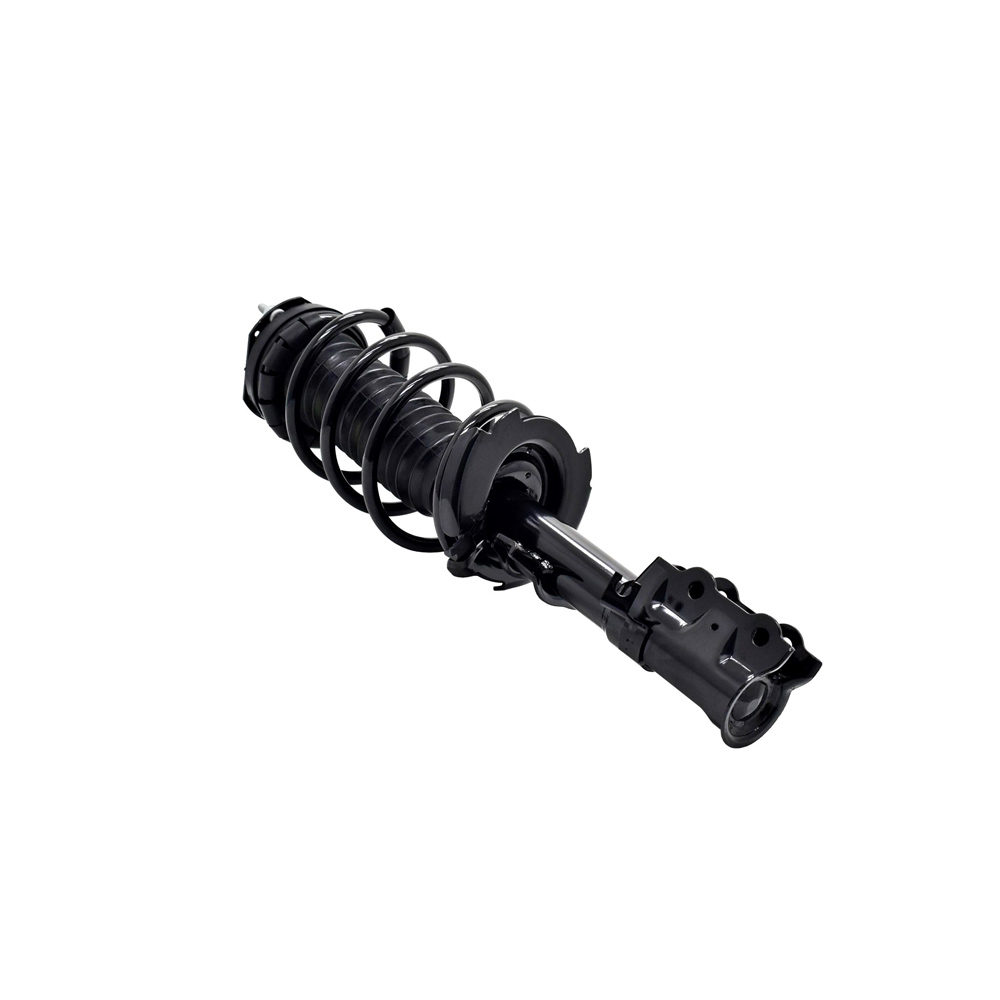 2011 Mazda 2 Strut
