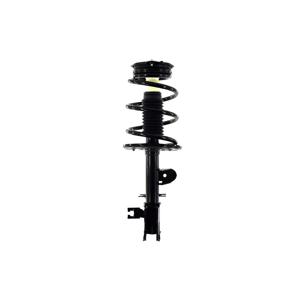 2017 Nissan Quest Strut