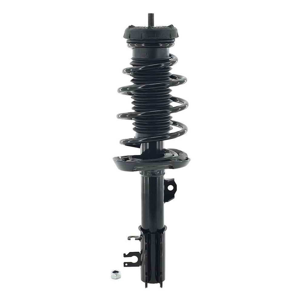 2013 Chevrolet Sonic Strut