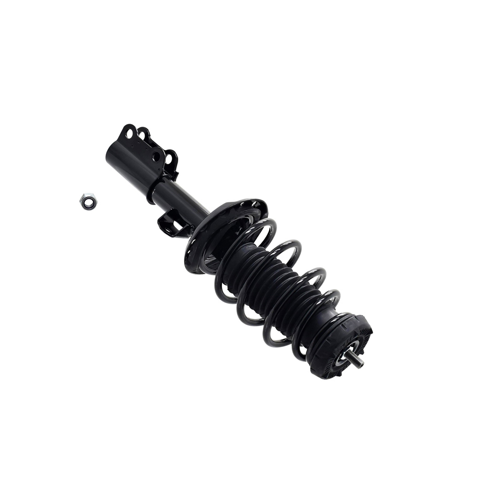 2013 Chevrolet Sonic Strut