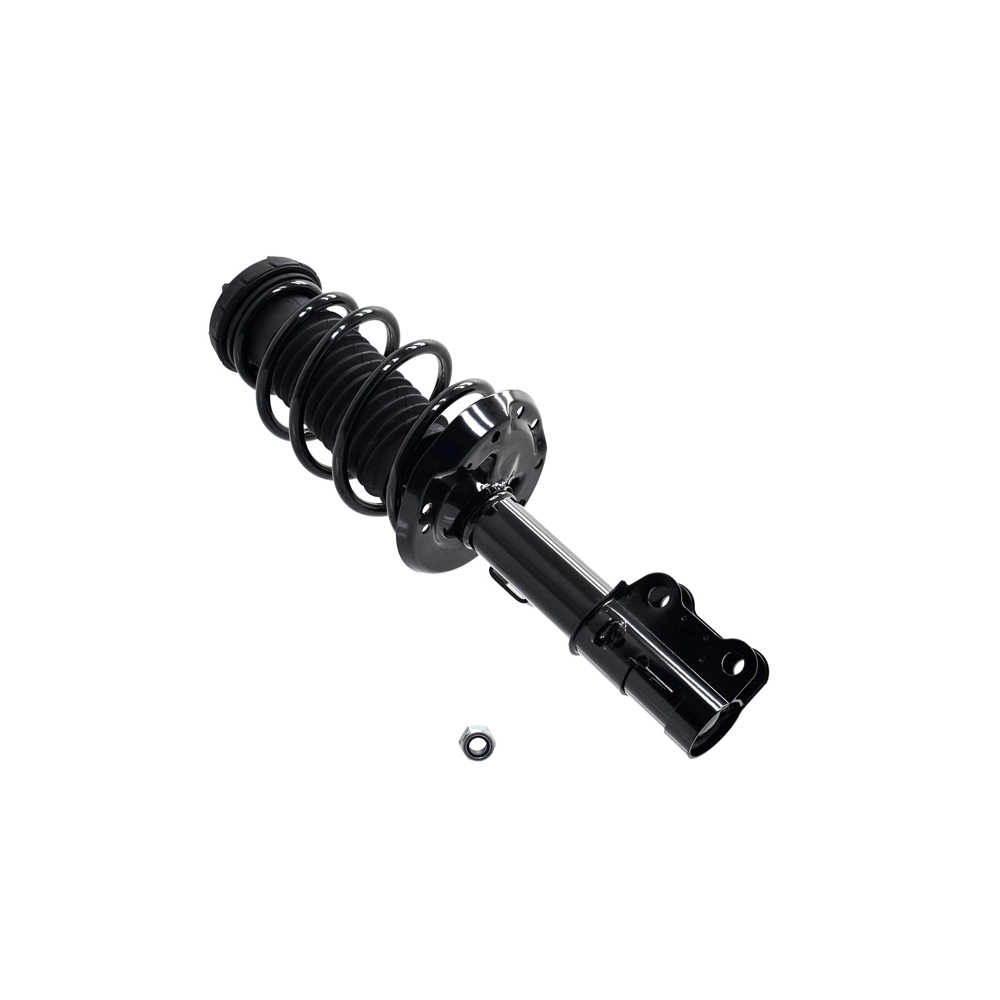 2013 Chevrolet Sonic Strut
