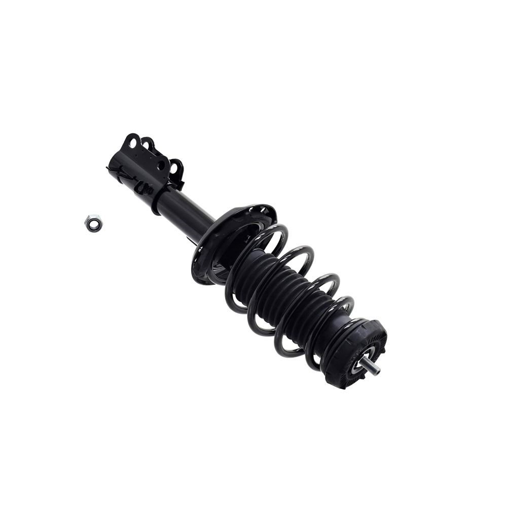 2012 Chevrolet Sonic Strut
