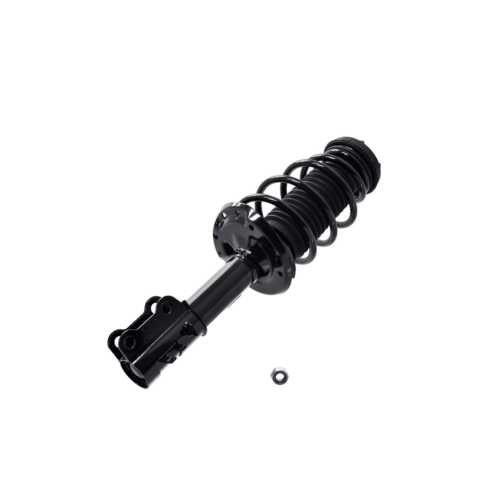 2012 Chevrolet Sonic Strut