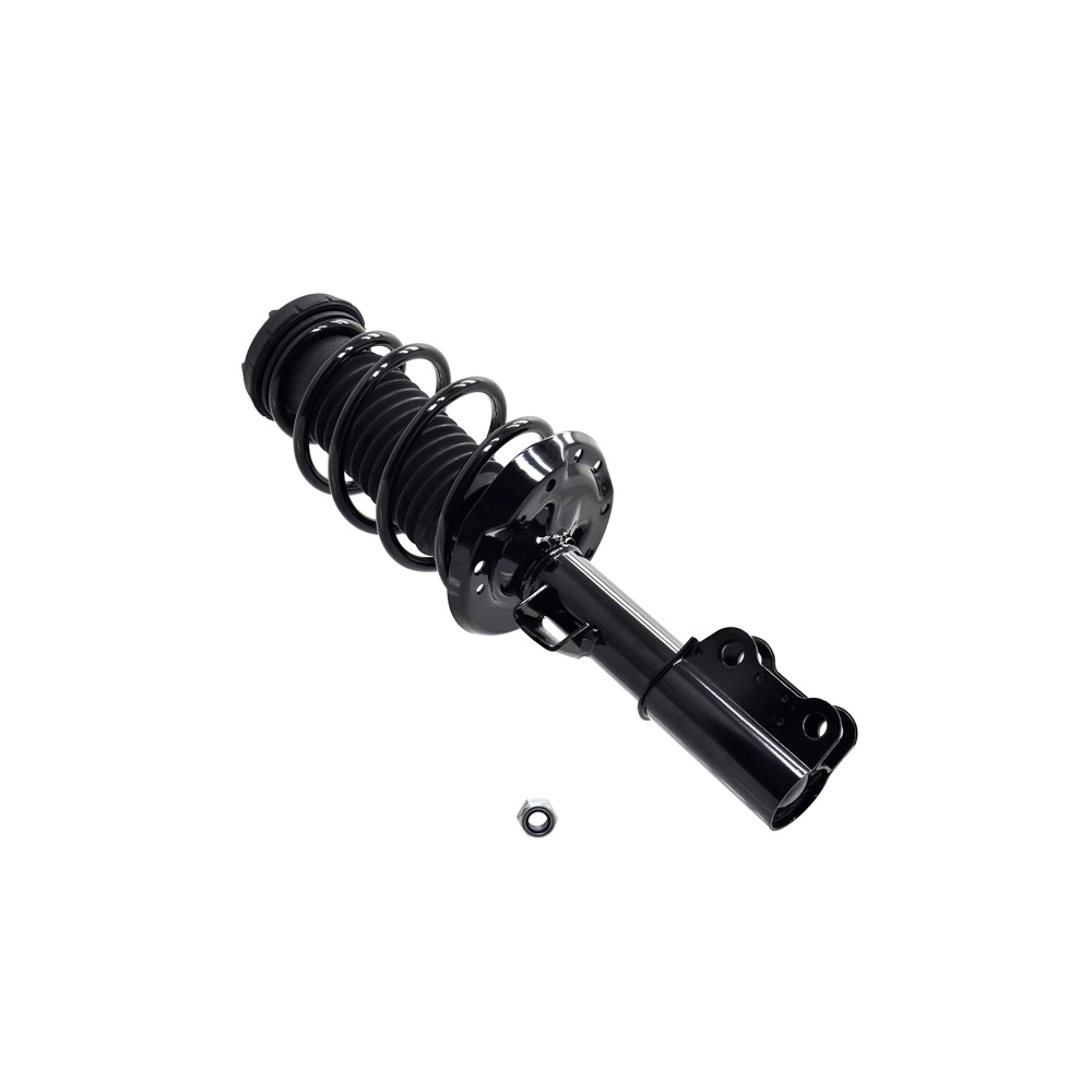 2012 Chevrolet Sonic Strut
