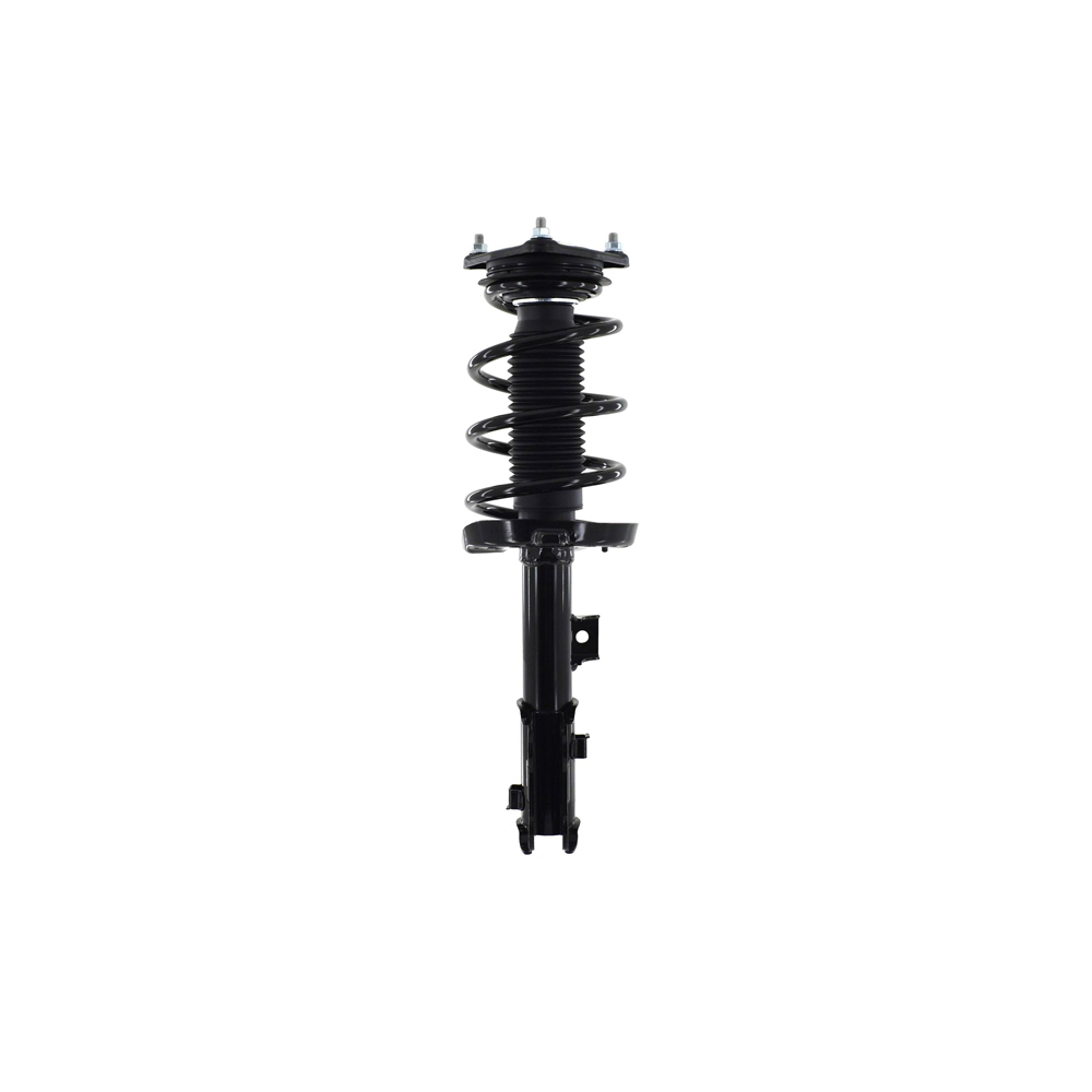 2016 Kia Soul Strut
