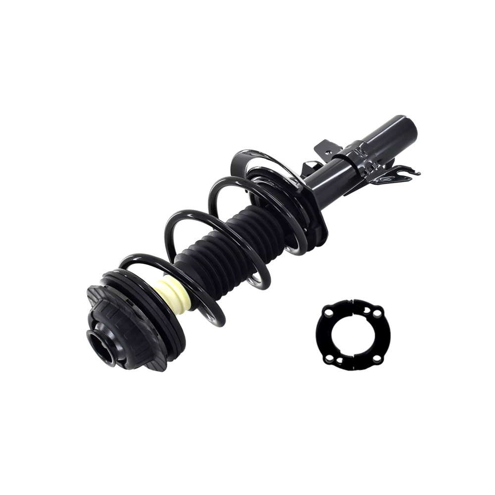 2016 Chrysler 200 Strut