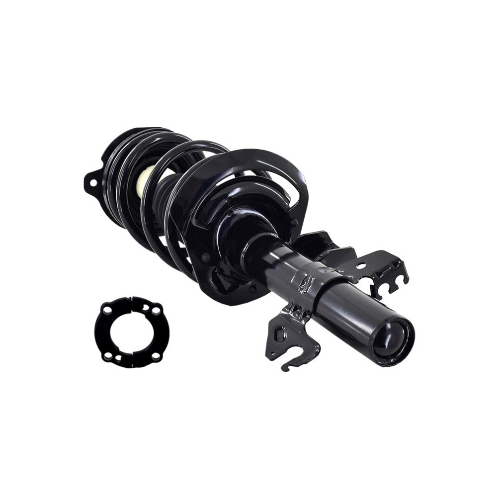 2016 Chrysler 200 Strut