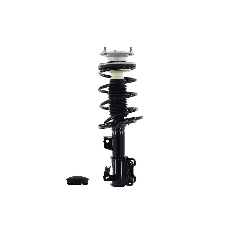BuyAutoParts 77-786382C Shock and Strut Set