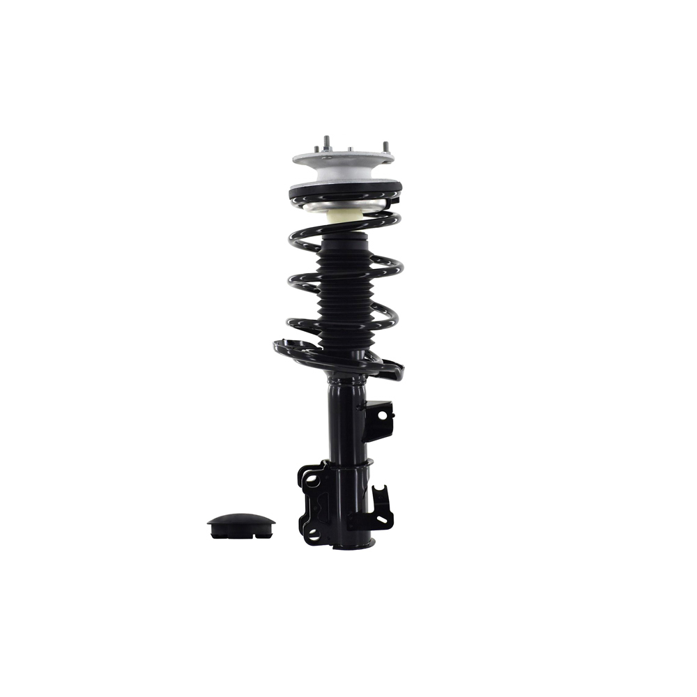 BuyAutoParts 77-786382C Shock and Strut Set