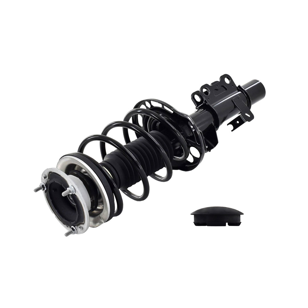 BuyAutoParts 75-27972CS Strut