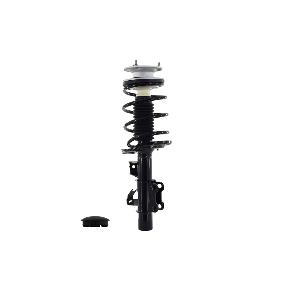 BuyAutoParts 77-784682C Shock and Strut Set