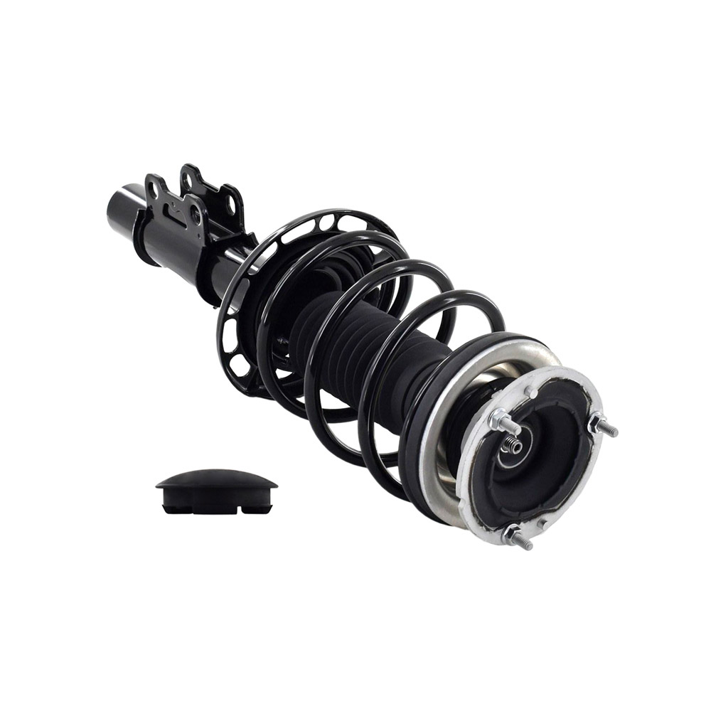 BuyAutoParts 75-27972CS Strut