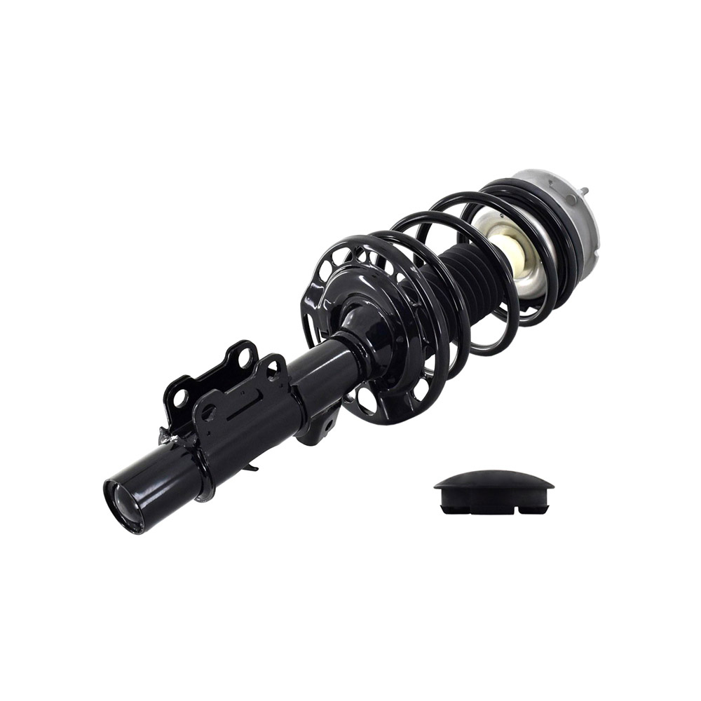 BuyAutoParts 75-27972CS Strut