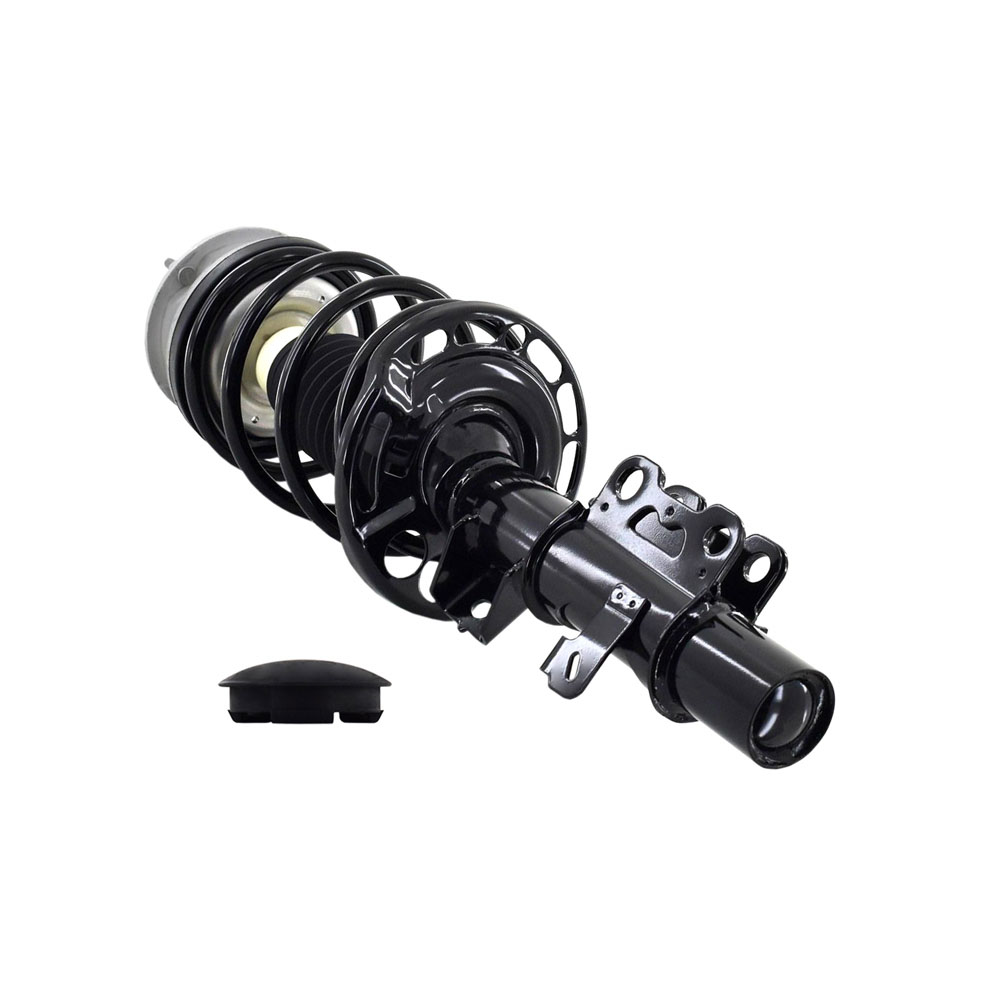 BuyAutoParts 75-27972CS Strut