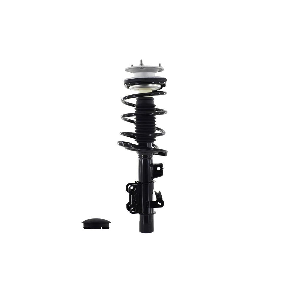 BuyAutoParts 77-784682C Shock and Strut Set