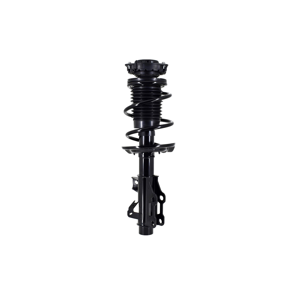BuyAutoParts 77-785332C Shock and Strut Set