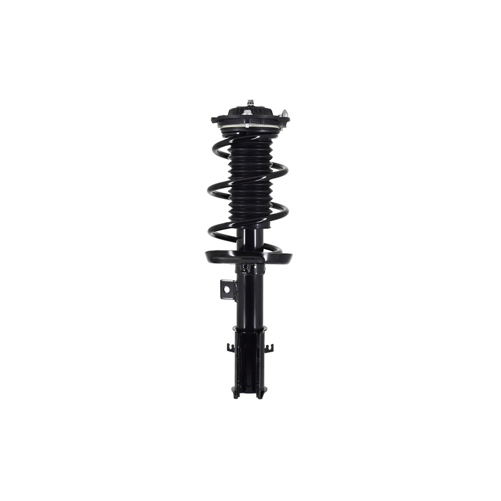 BuyAutoParts 77-786602C Shock and Strut Set