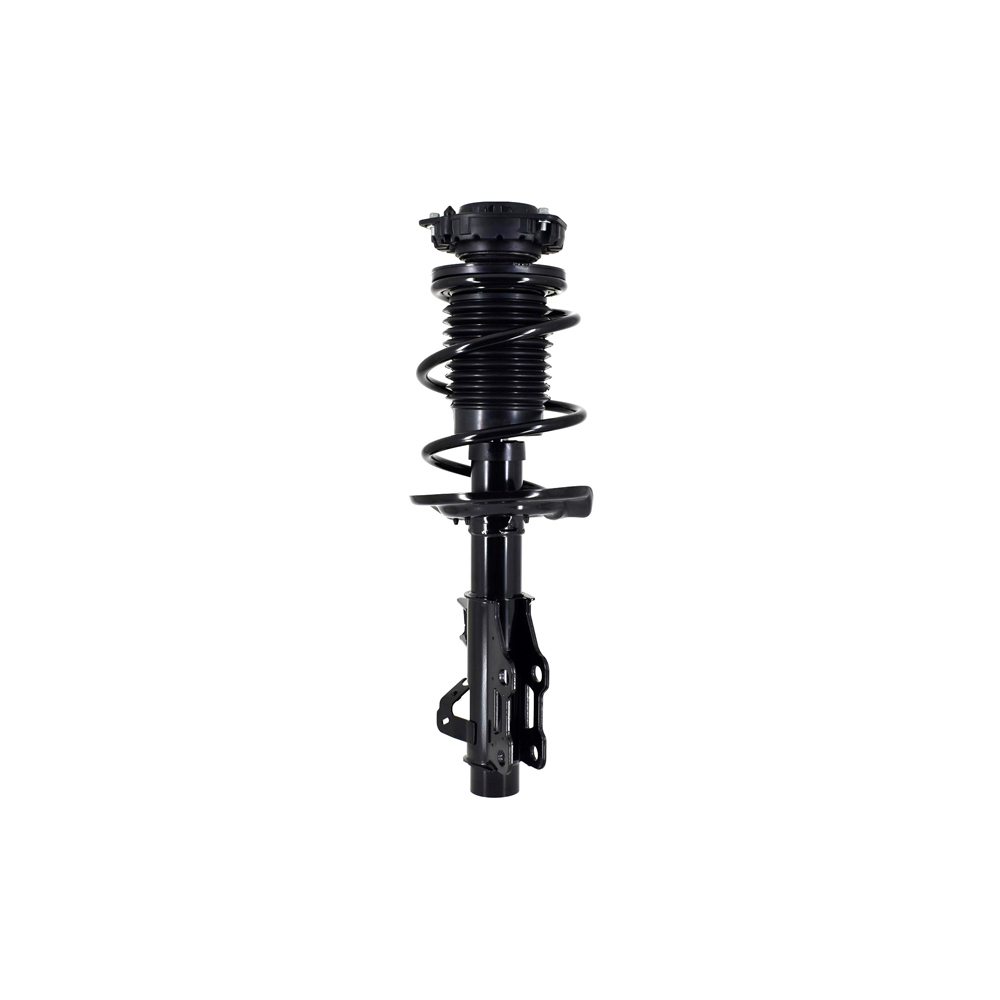 BuyAutoParts 75-28183CS Strut