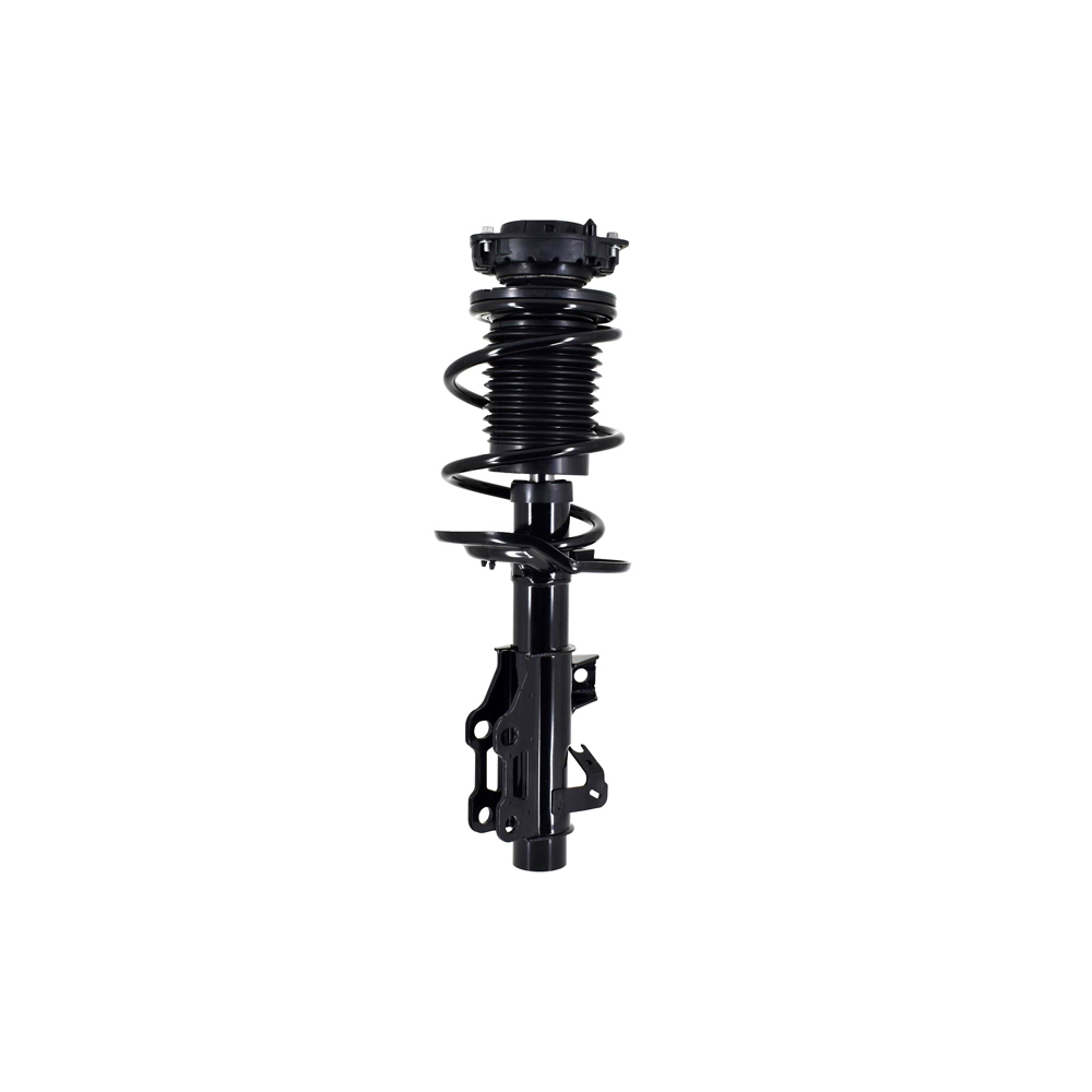 BuyAutoParts 75-28184CS Strut