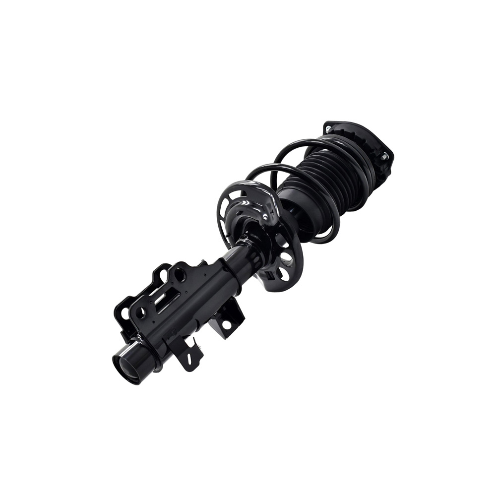 BuyAutoParts 75-28184CS Strut