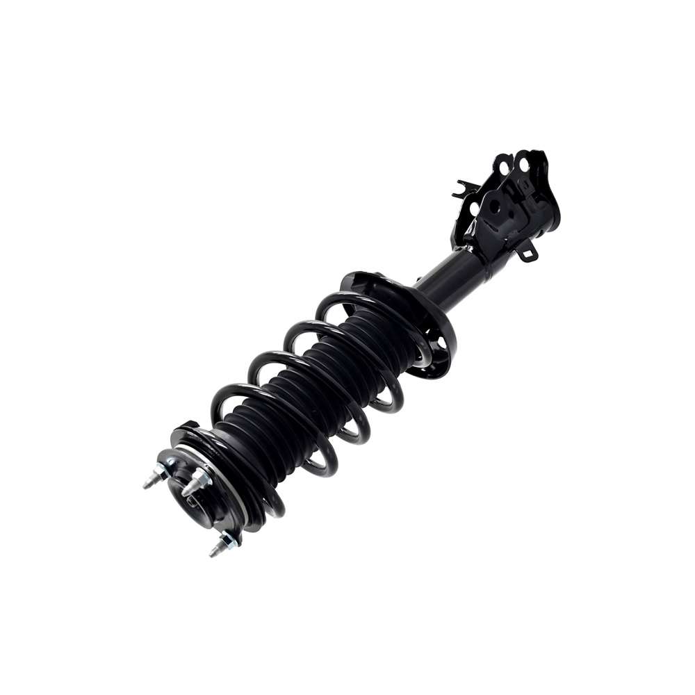 2015 Honda Civic Strut and Coil Spring Assembly