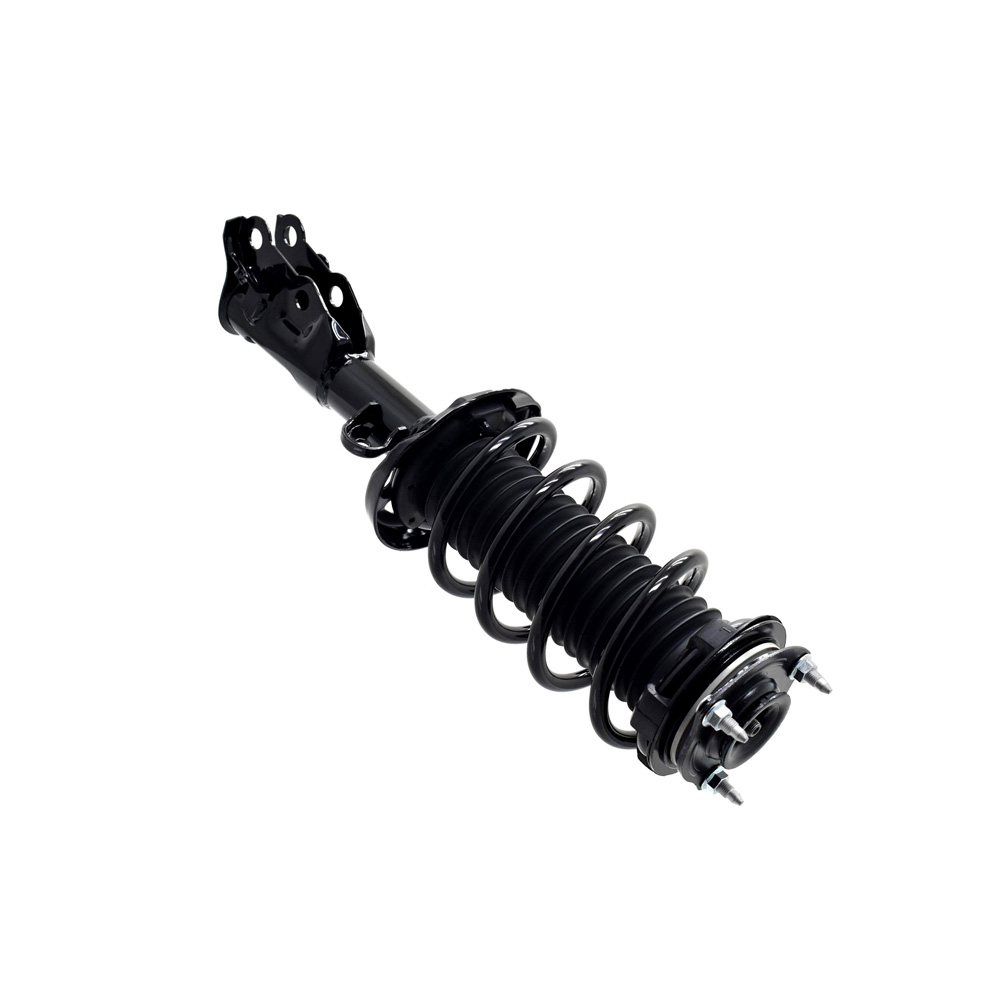2015 Honda Civic Strut and Coil Spring Assembly