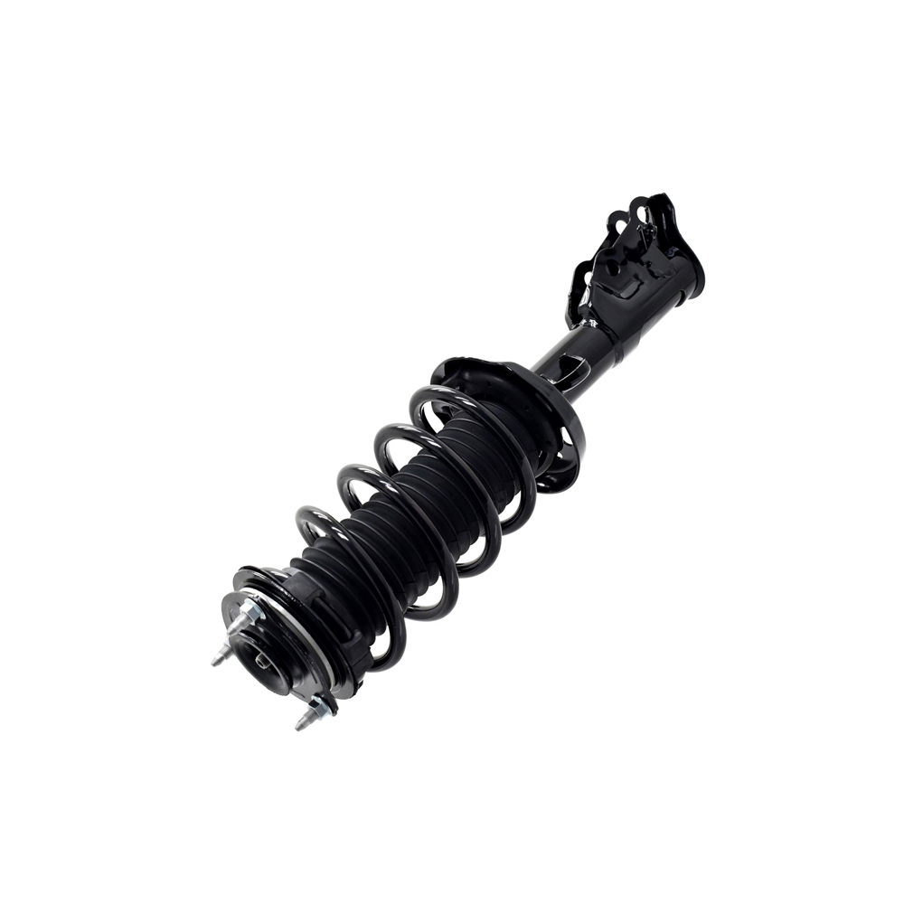 2015 Honda Civic Strut and Coil Spring Assembly