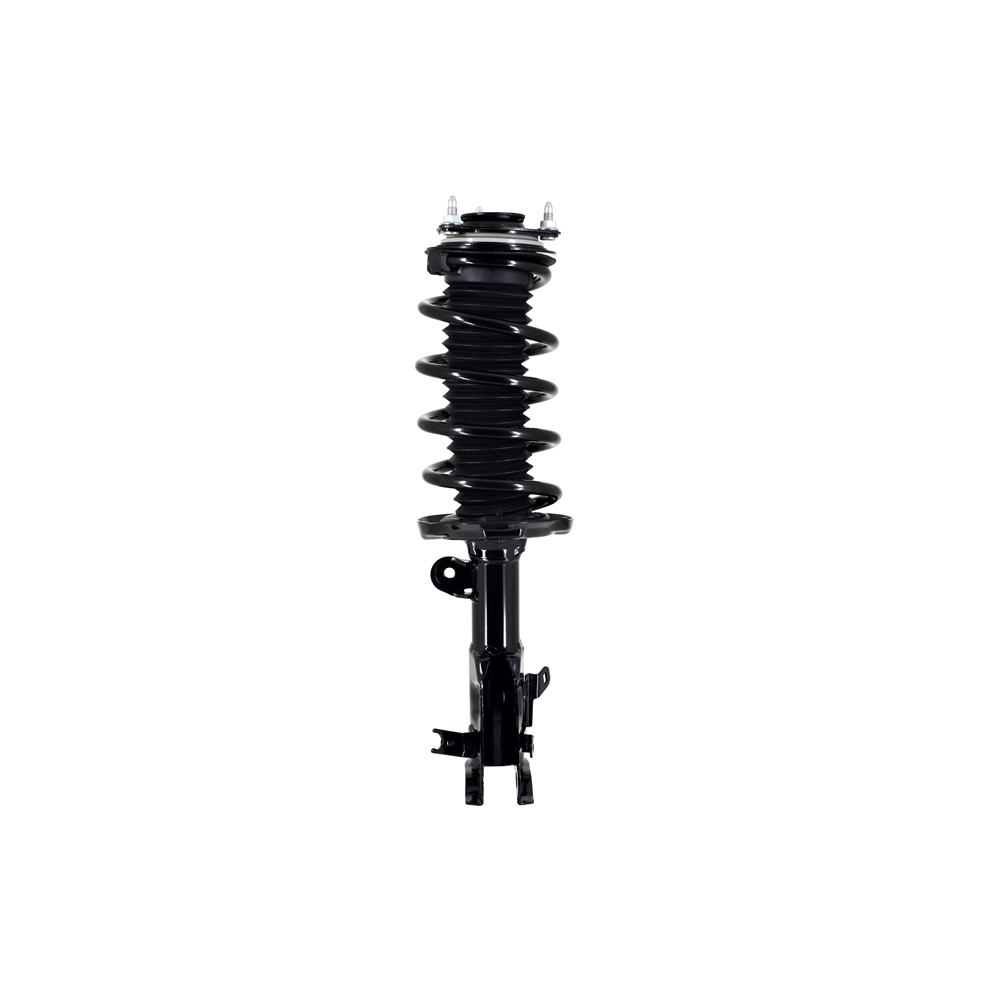BuyAutoParts 75-896182C Shock and Strut Set