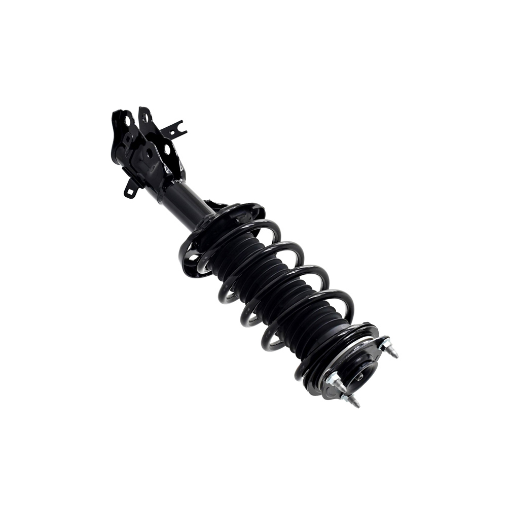 2015 Honda Civic Strut and Coil Spring Assembly