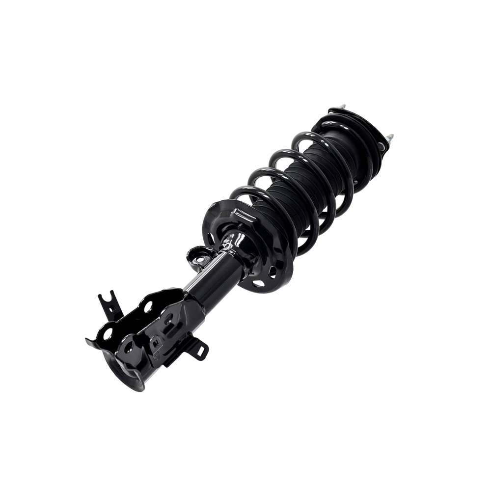 2015 Honda Civic Strut and Coil Spring Assembly