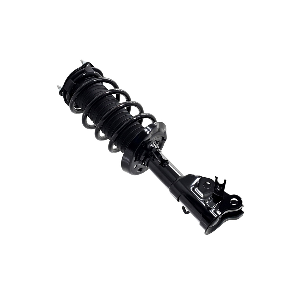 2015 Honda Civic Strut and Coil Spring Assembly