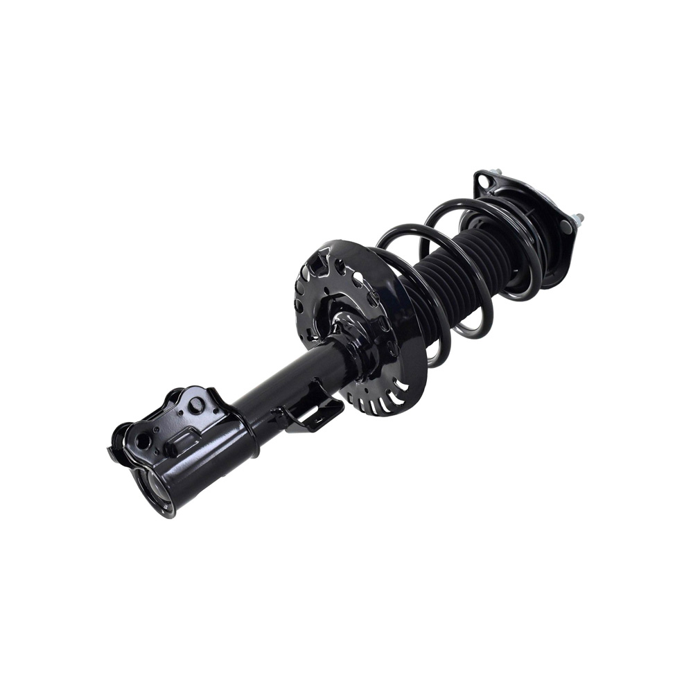 2014 Hyundai Veloster Strut