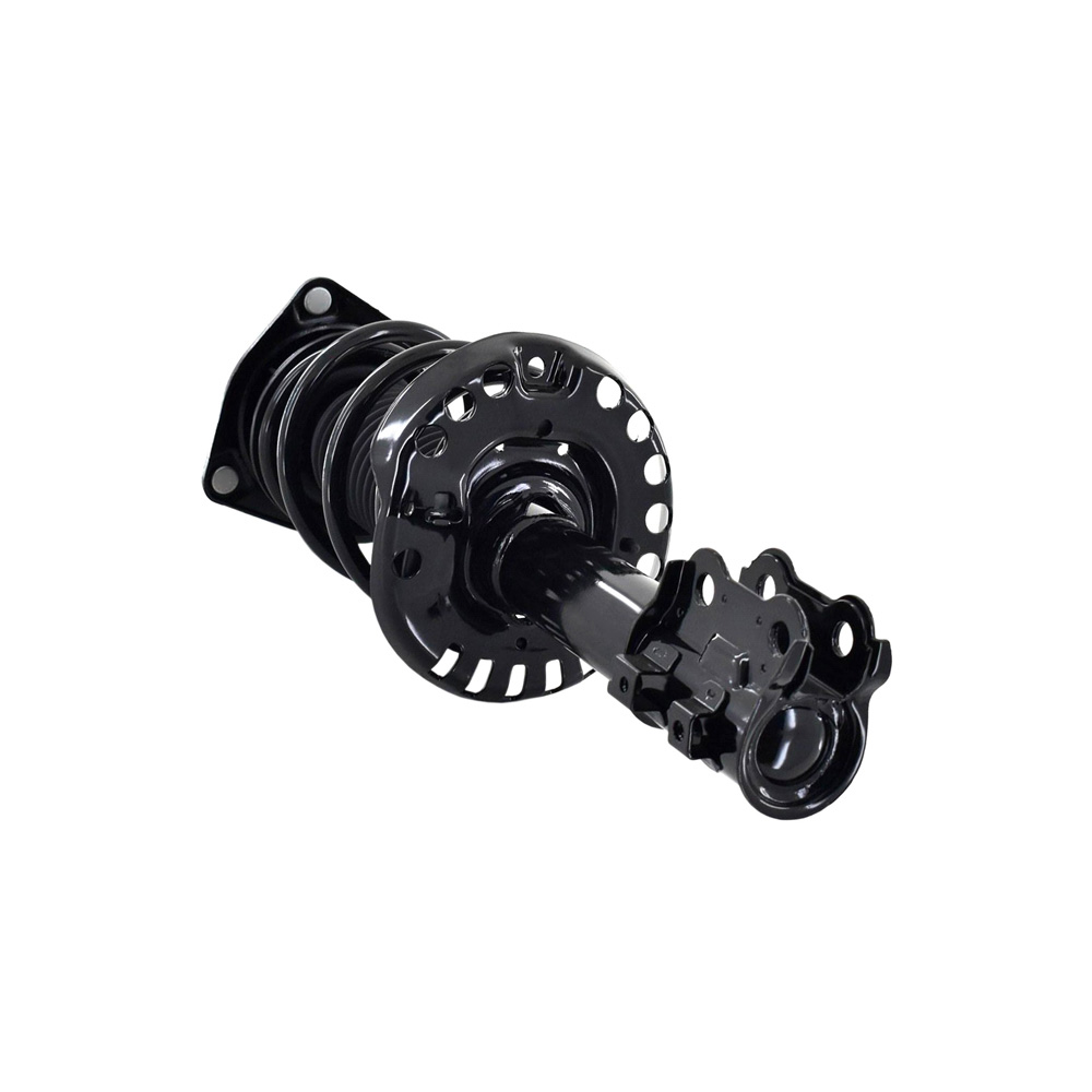2014 Hyundai Veloster Strut