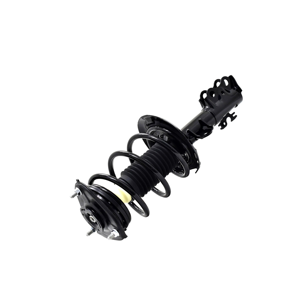 2021 Toyota Prius AWD-e Strut