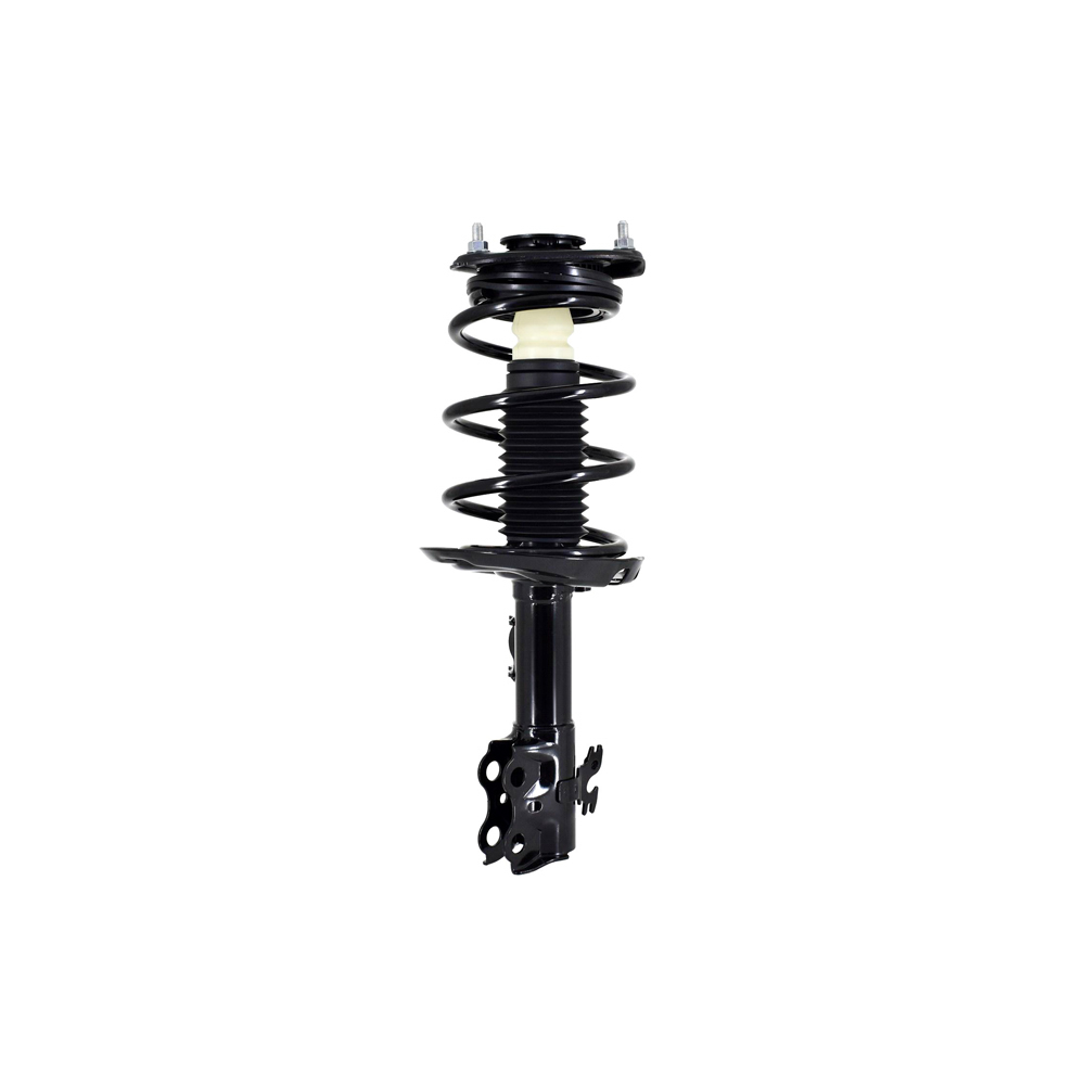 2021 Toyota Prius AWD-e Strut