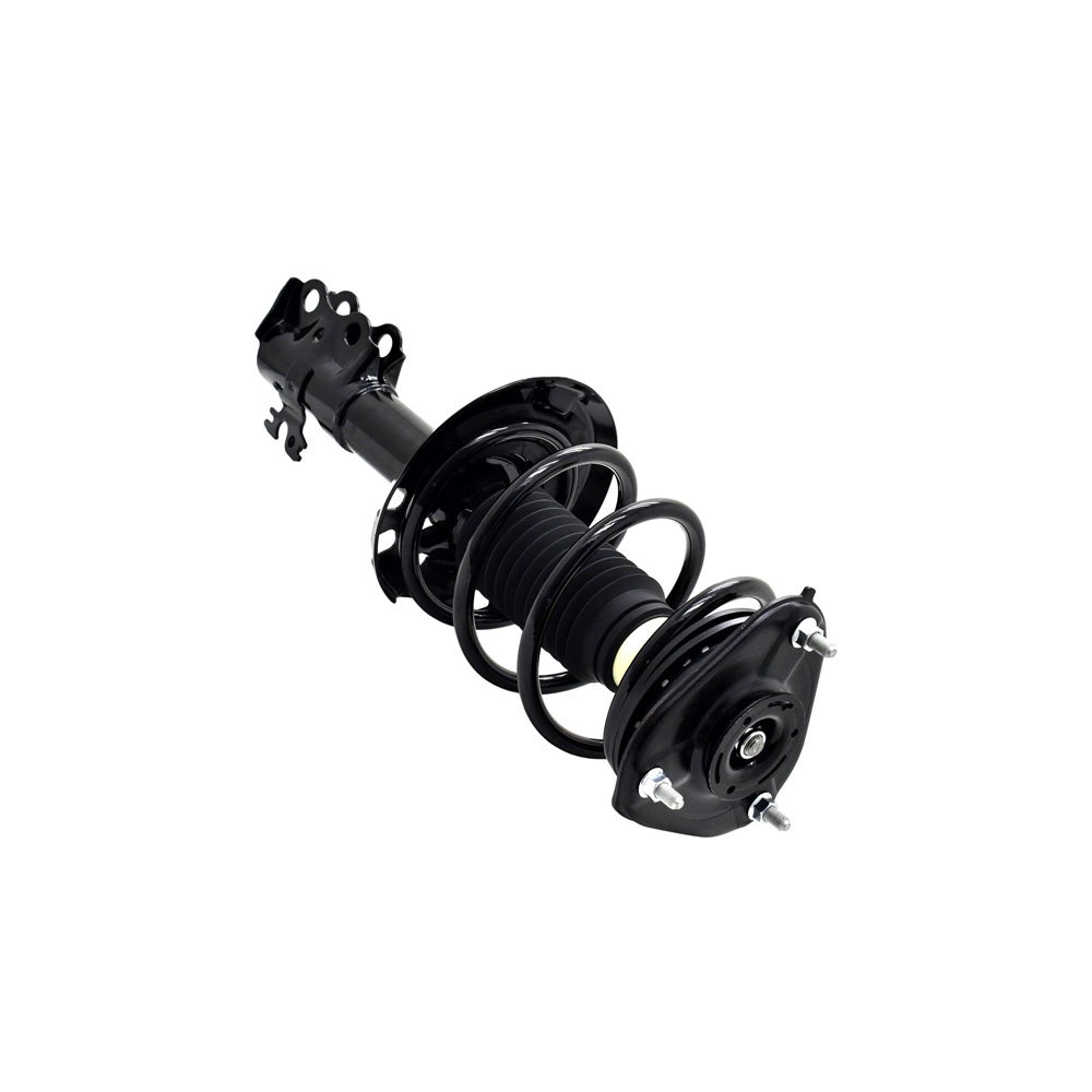 2021 Toyota Prius AWD-e Strut