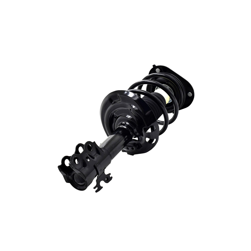2021 Toyota Prius AWD-e Strut