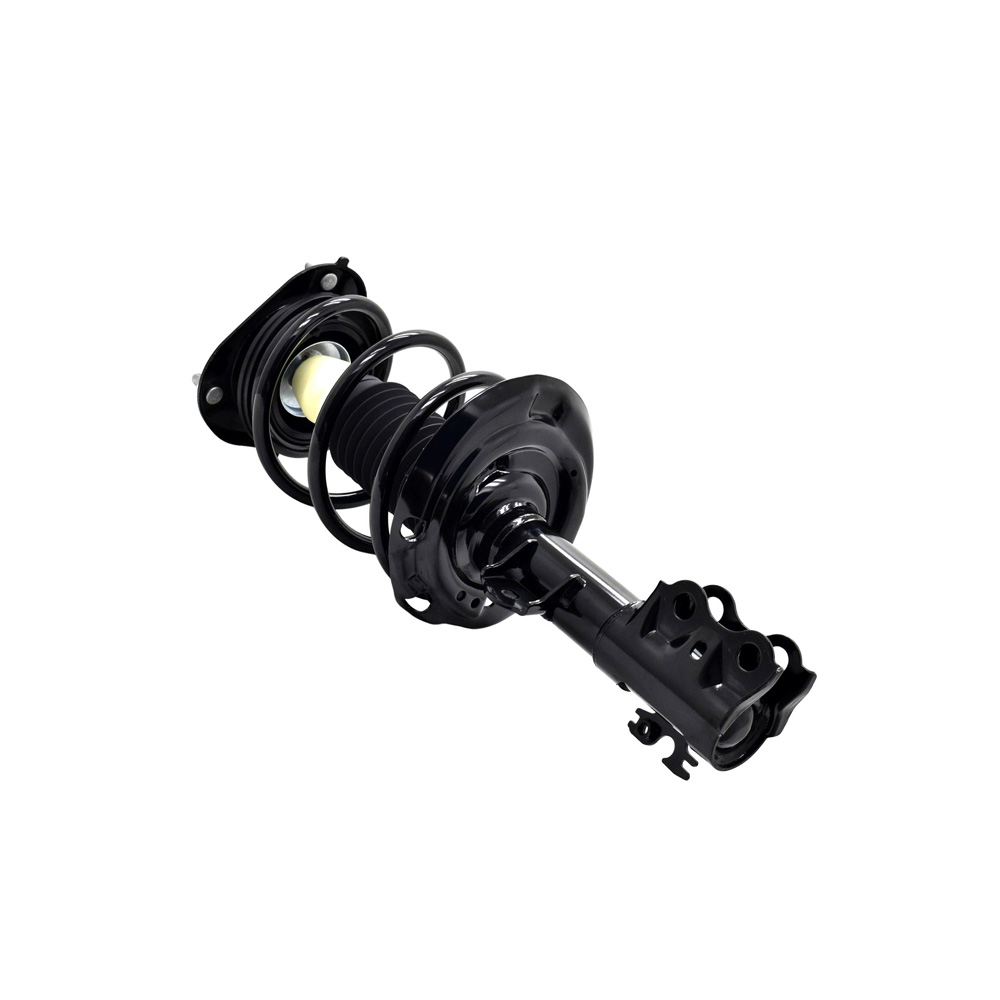 2021 Toyota Prius AWD-e Strut